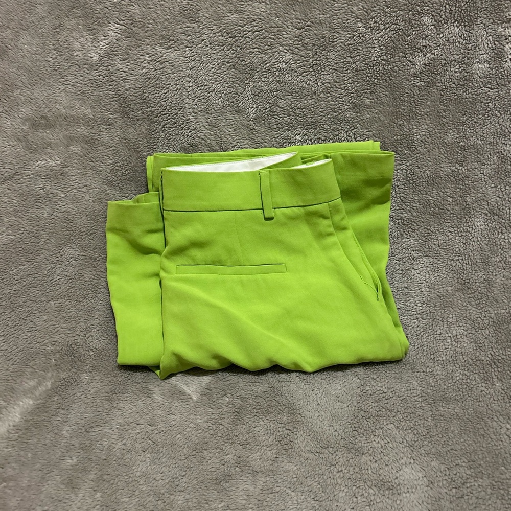 ZARA PANTS